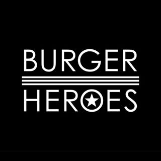 Burger Heroes