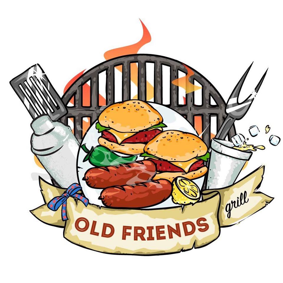 Old Friends Grill