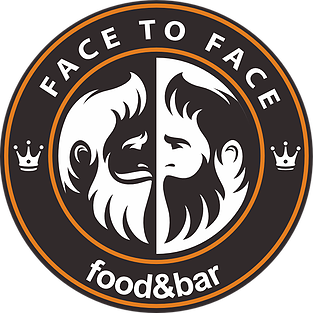 Face 2 Face Food & Bar