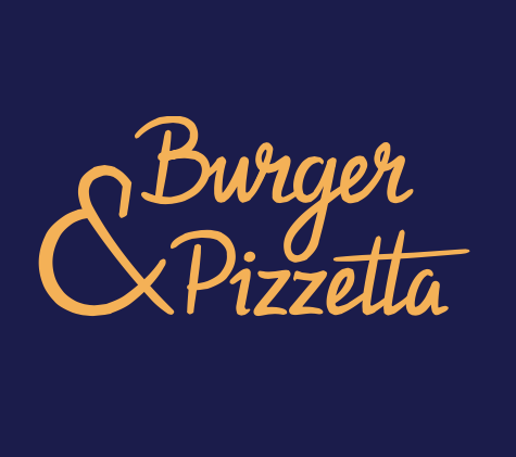 Burger&Pizzetta